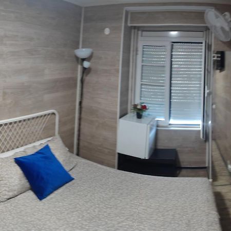 4Sleep Guest House Lisboa Ngoại thất bức ảnh
