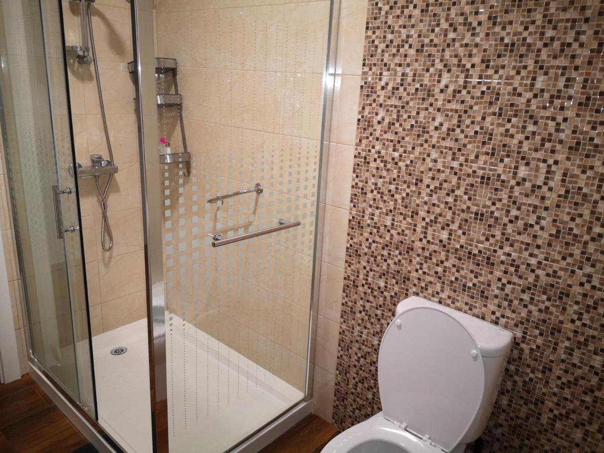 4Sleep Guest House Lisboa Ngoại thất bức ảnh