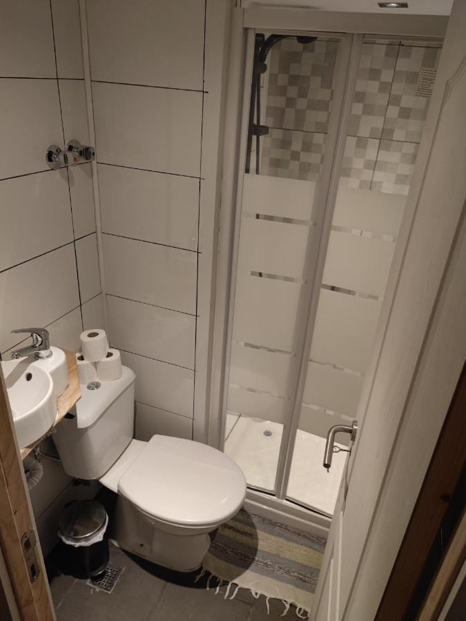 4Sleep Guest House Lisboa Ngoại thất bức ảnh