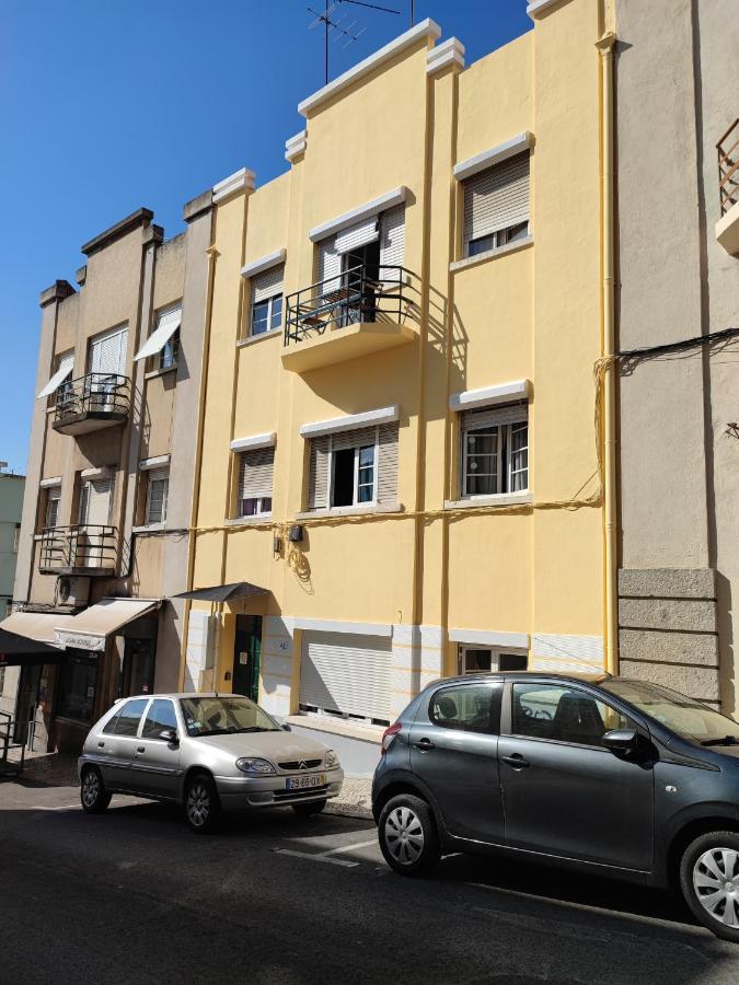4Sleep Guest House Lisboa Ngoại thất bức ảnh