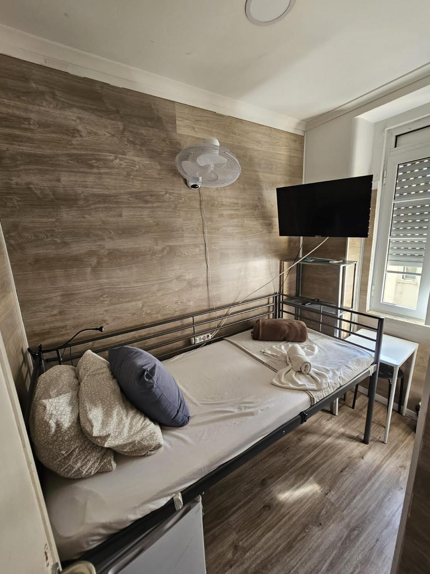 4Sleep Guest House Lisboa Ngoại thất bức ảnh