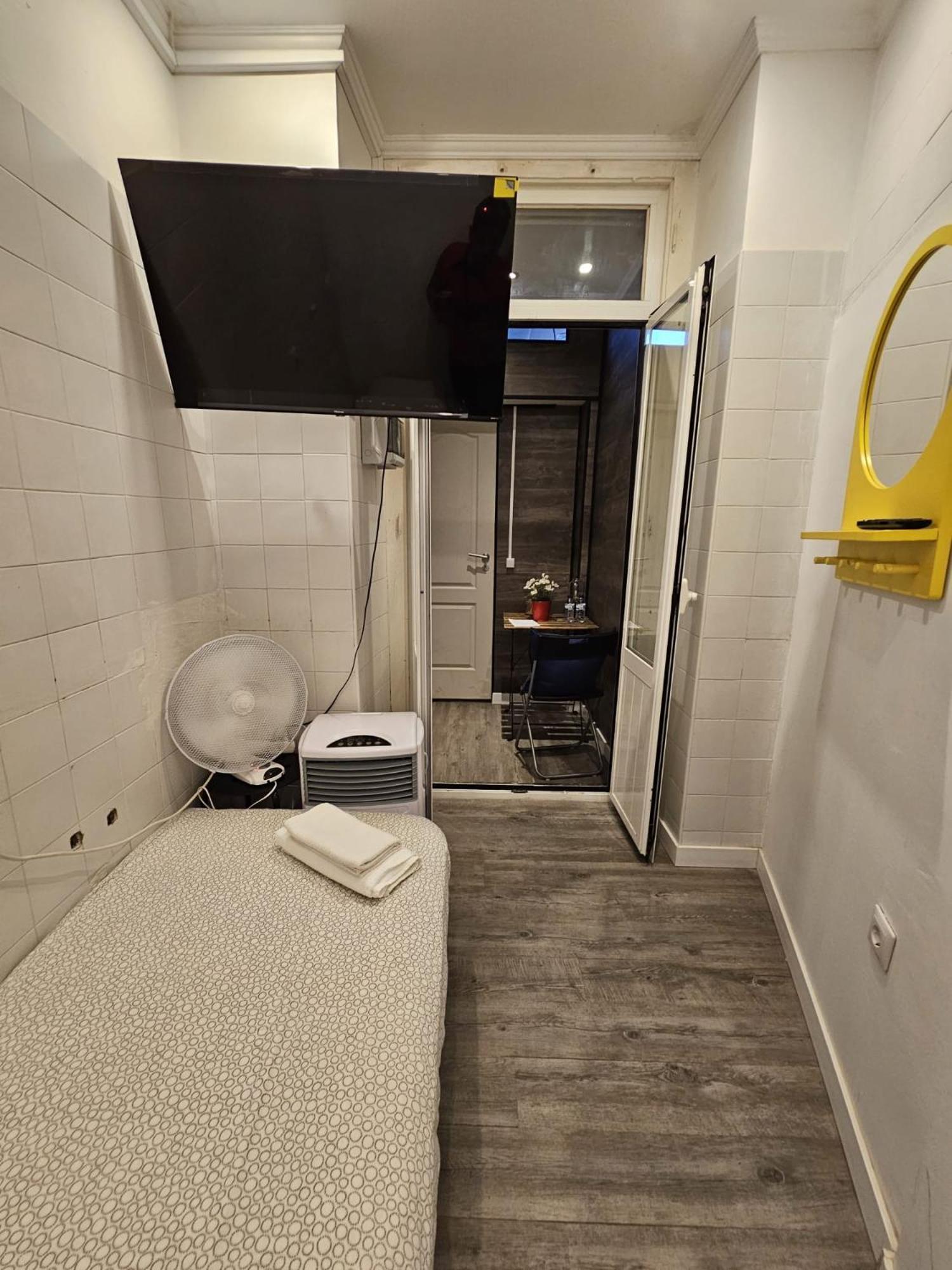 4Sleep Guest House Lisboa Ngoại thất bức ảnh