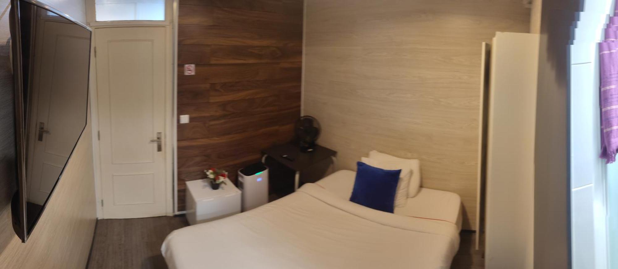 4Sleep Guest House Lisboa Ngoại thất bức ảnh