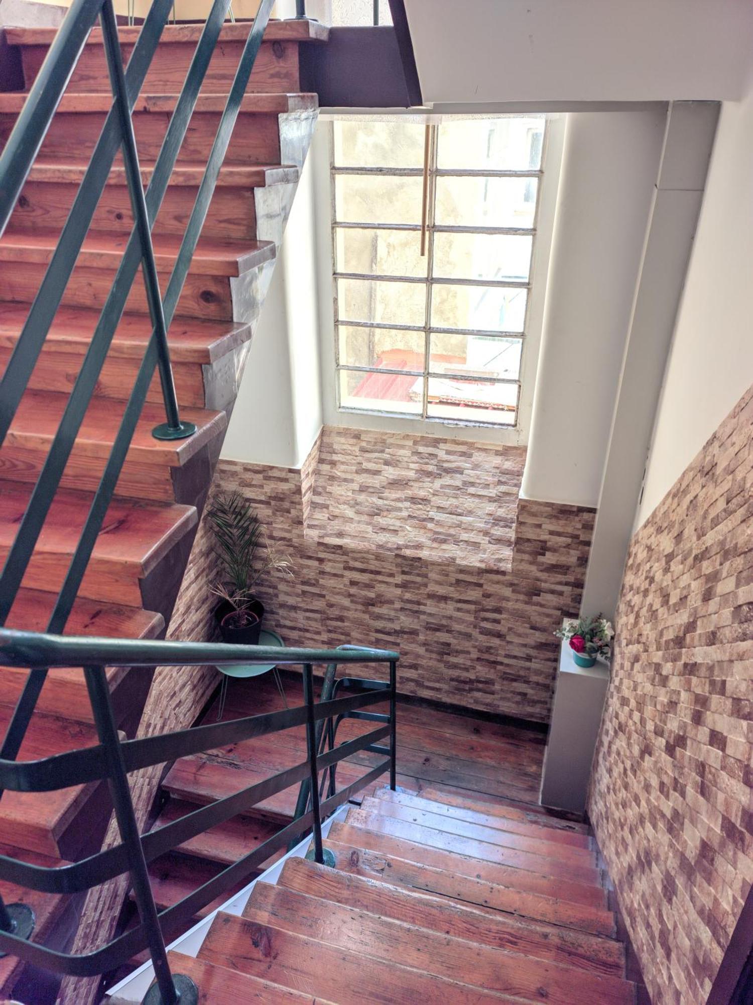 4Sleep Guest House Lisboa Ngoại thất bức ảnh