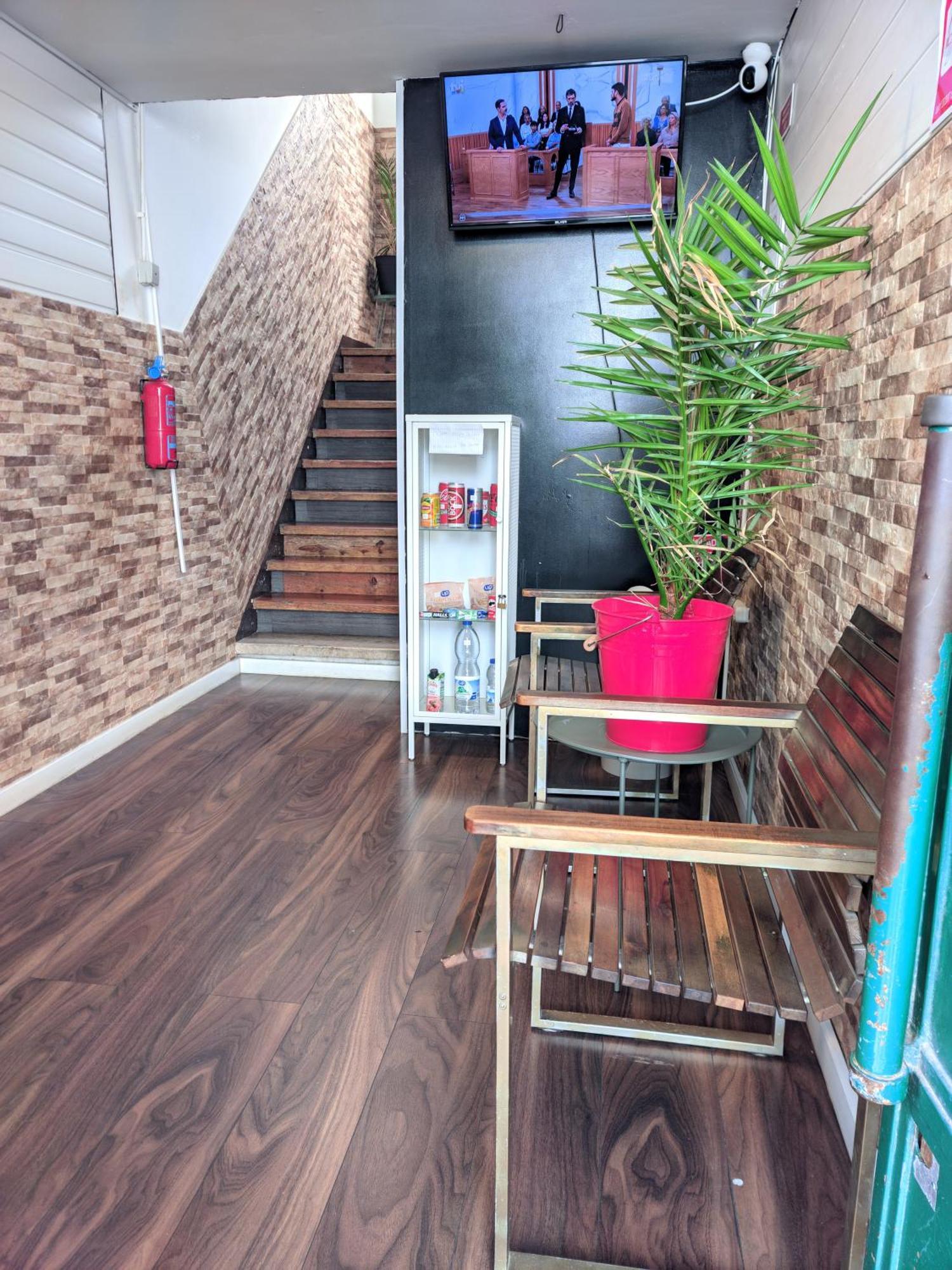 4Sleep Guest House Lisboa Ngoại thất bức ảnh