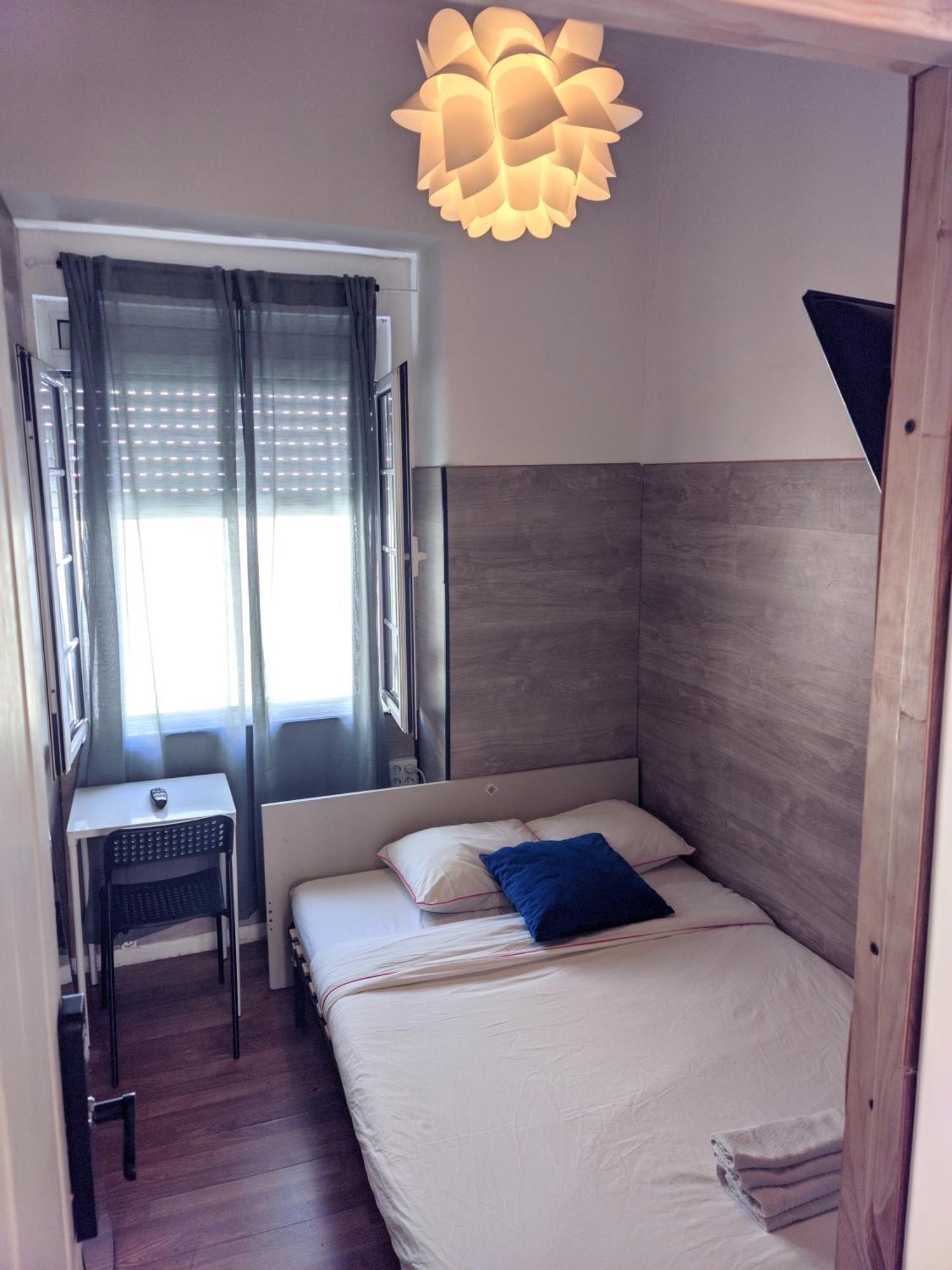 4Sleep Guest House Lisboa Ngoại thất bức ảnh