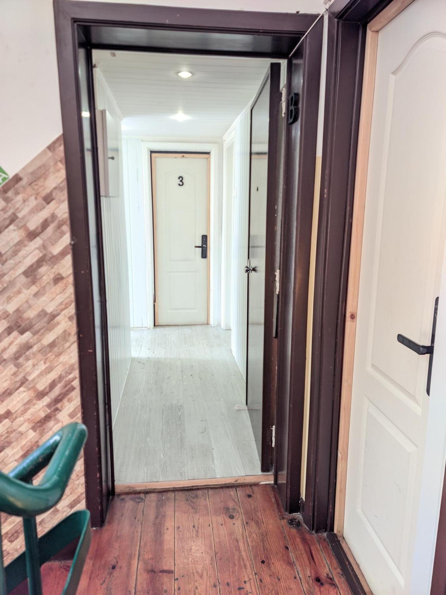 4Sleep Guest House Lisboa Ngoại thất bức ảnh