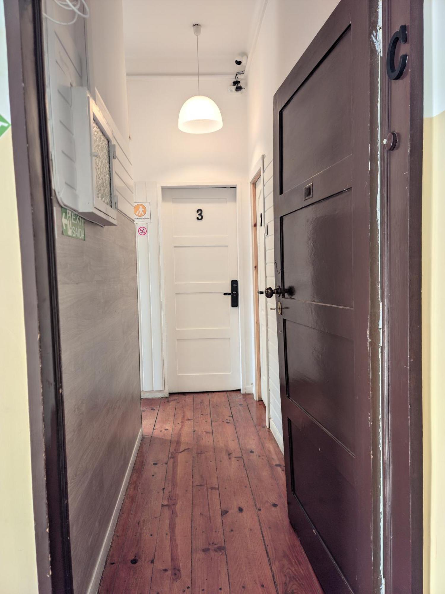 4Sleep Guest House Lisboa Ngoại thất bức ảnh