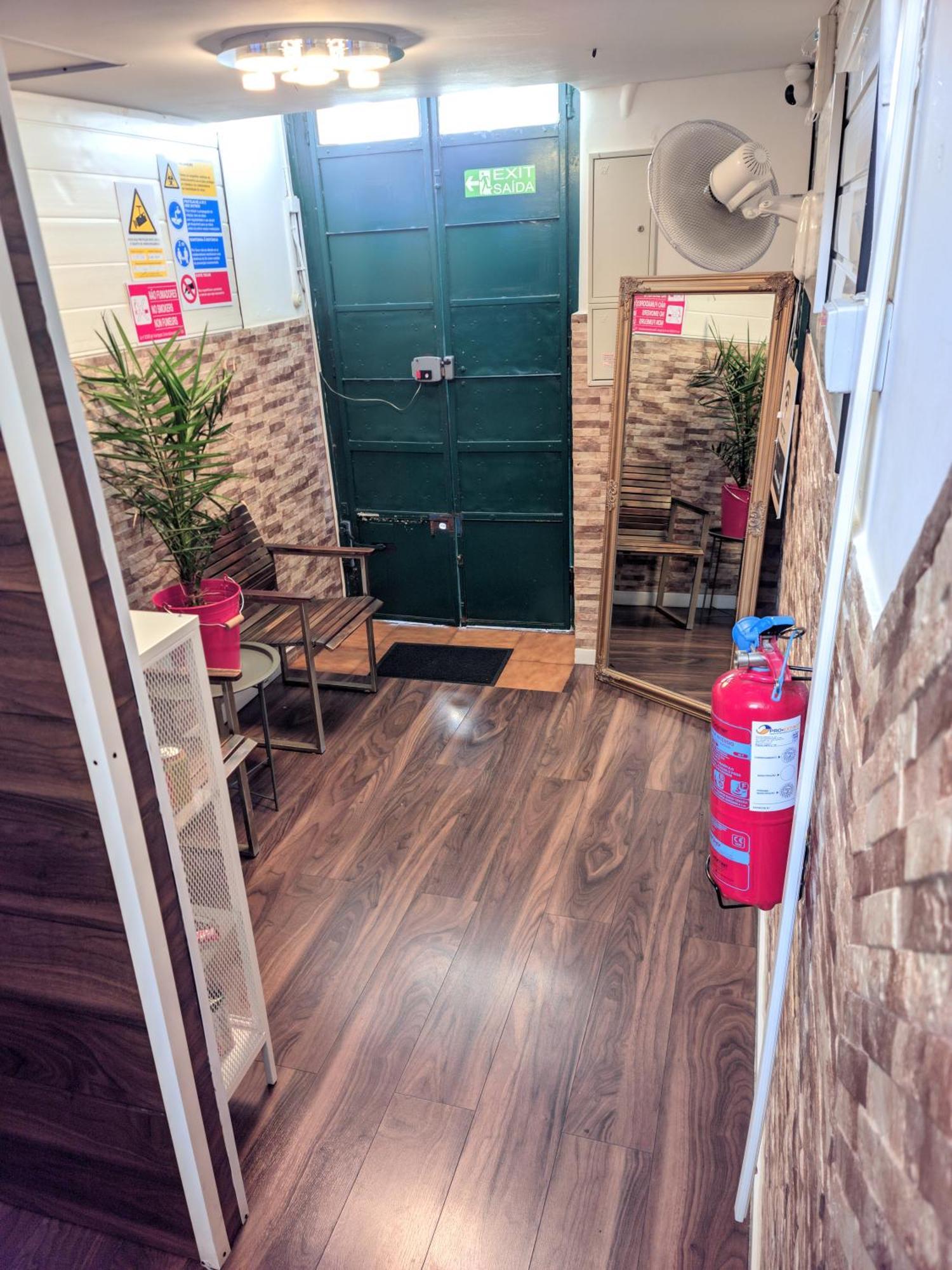 4Sleep Guest House Lisboa Ngoại thất bức ảnh