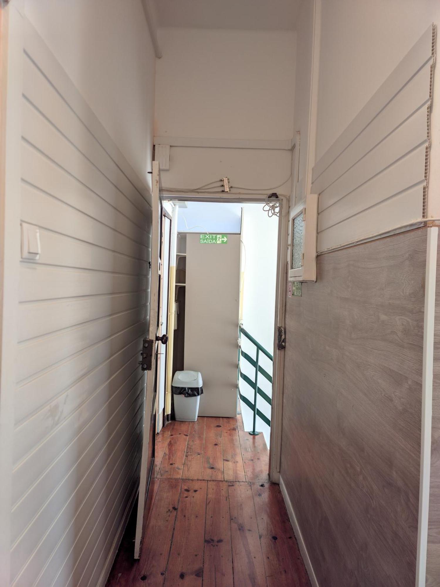 4Sleep Guest House Lisboa Ngoại thất bức ảnh