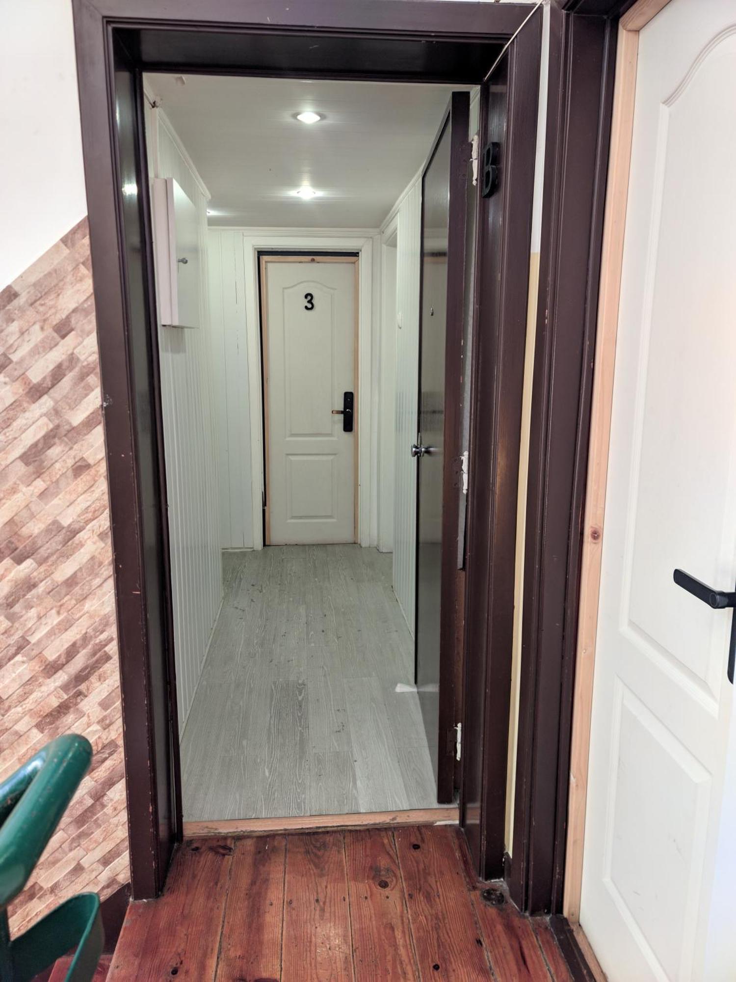 4Sleep Guest House Lisboa Ngoại thất bức ảnh